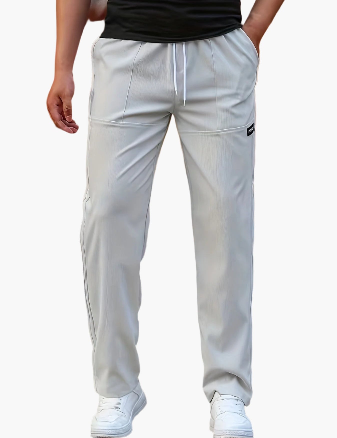 Borja - Pantalones de Chándal
