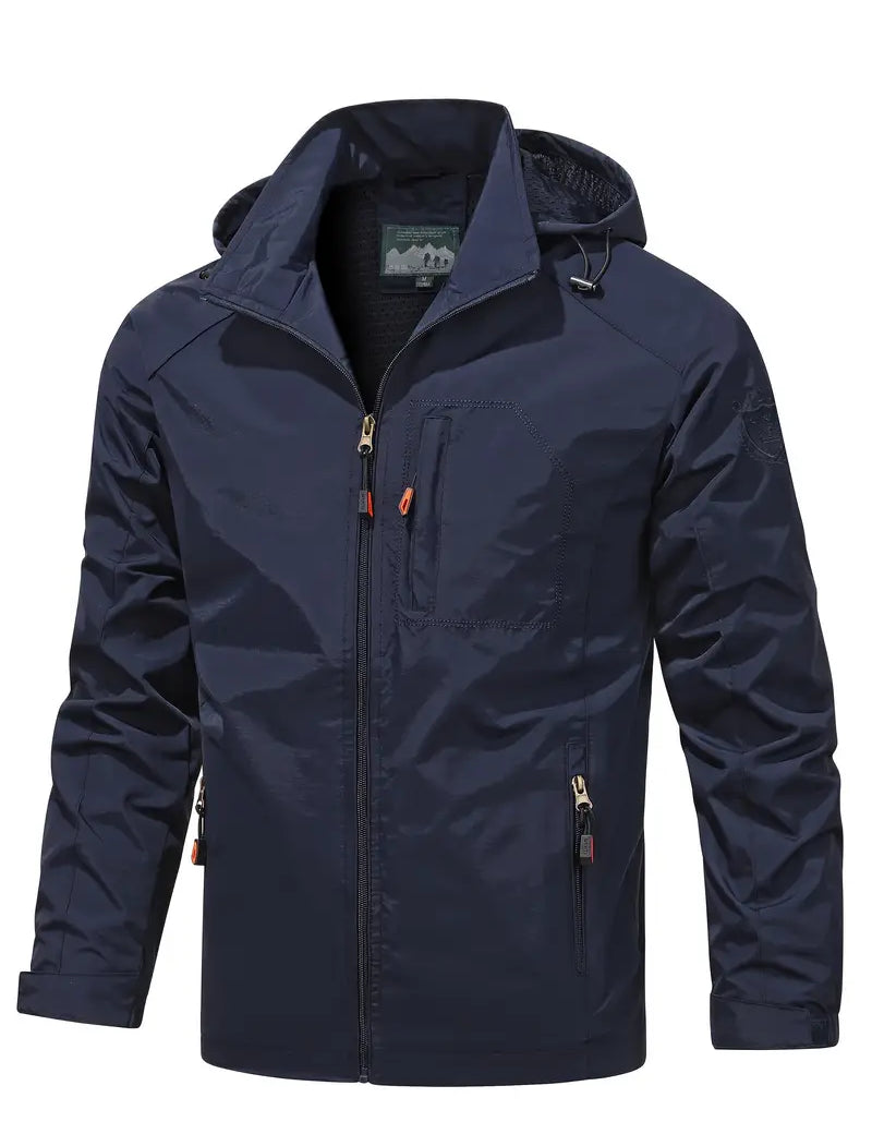 Vasco - Chaqueta Elegante