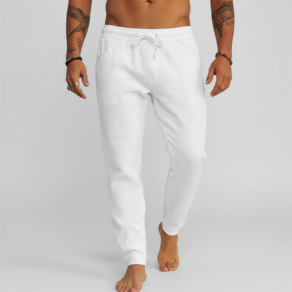 Pablo - Pantalones de Playa Casuales