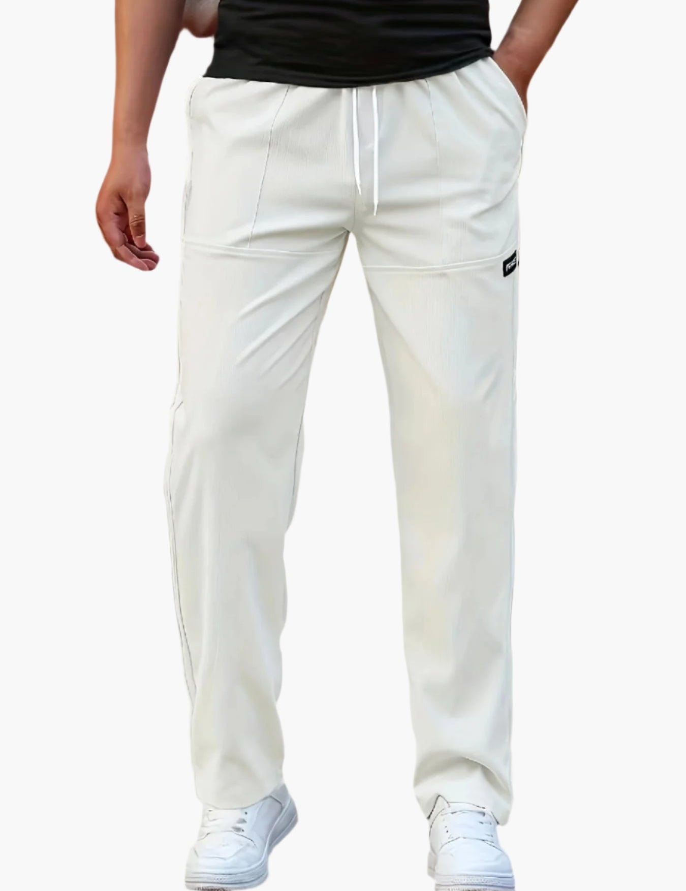 Borja - Pantalones de Chándal