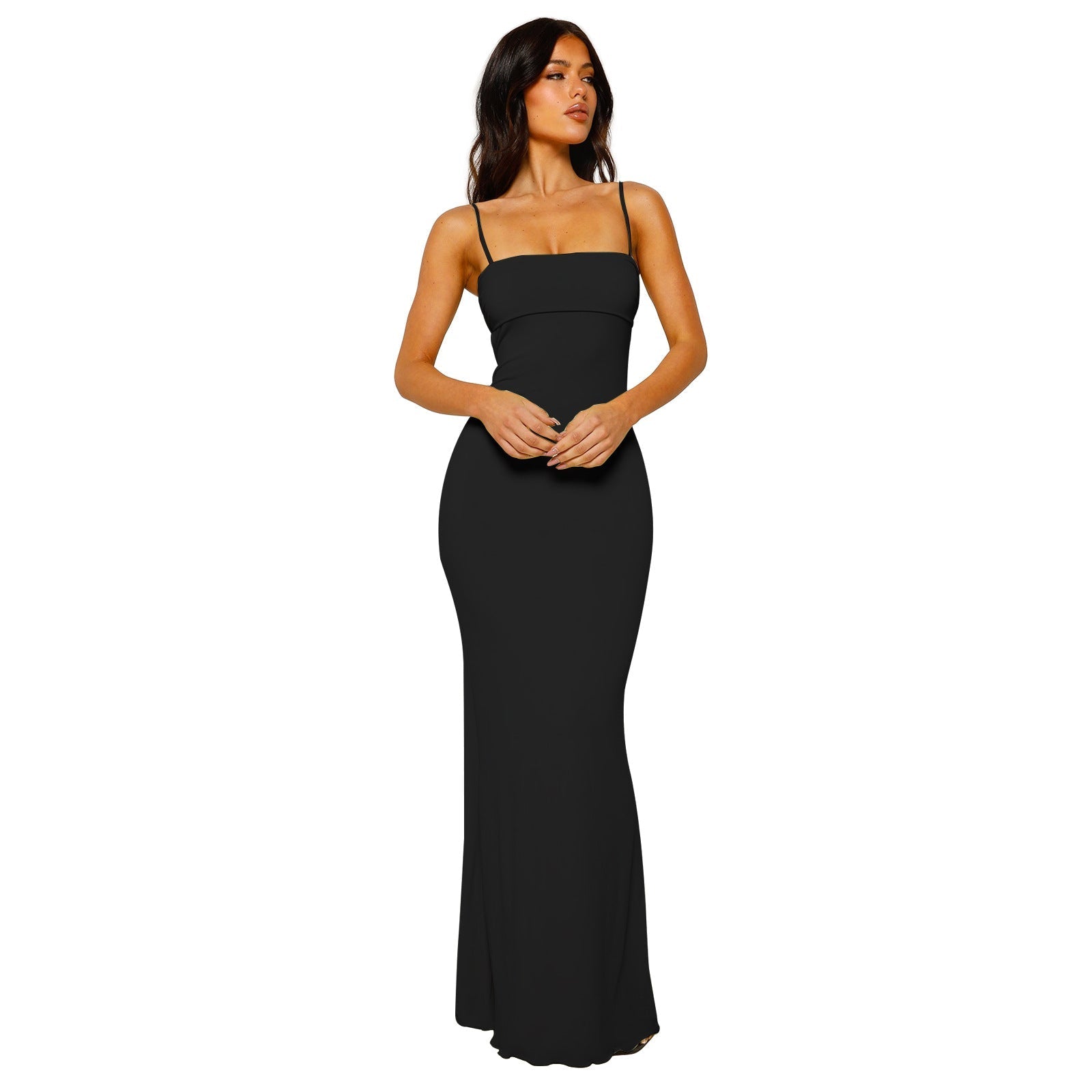 Carmen - Vestido Ceñido de Fiesta