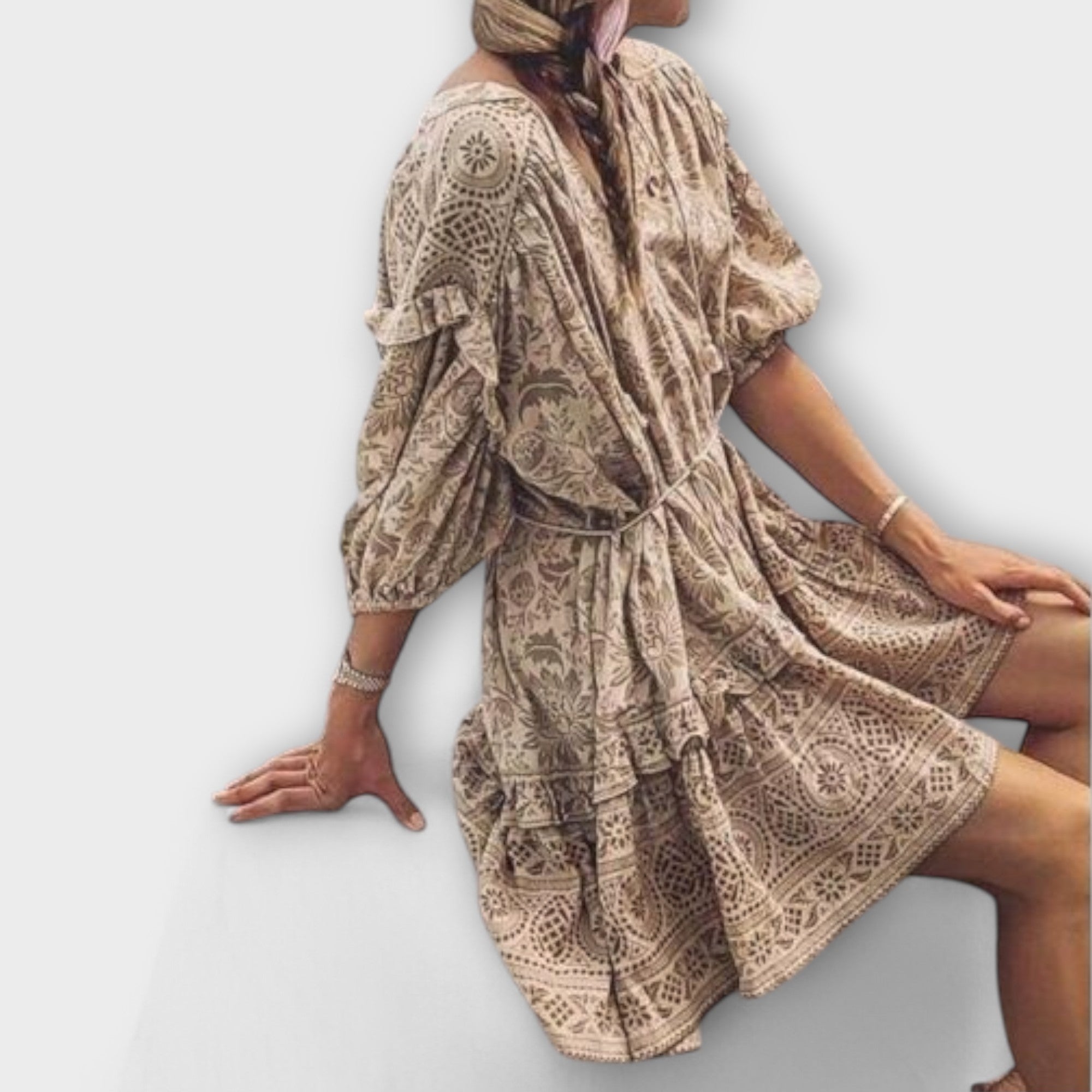 Ema - Elegancia boho