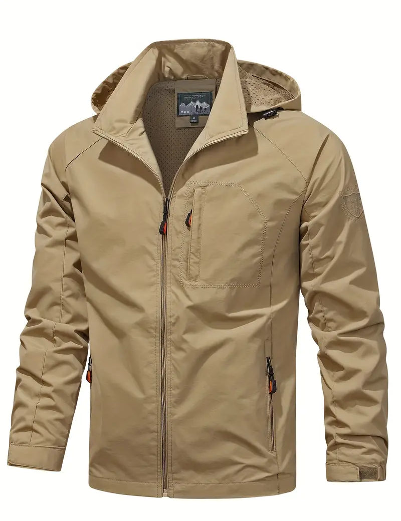 Vasco - Chaqueta Elegante