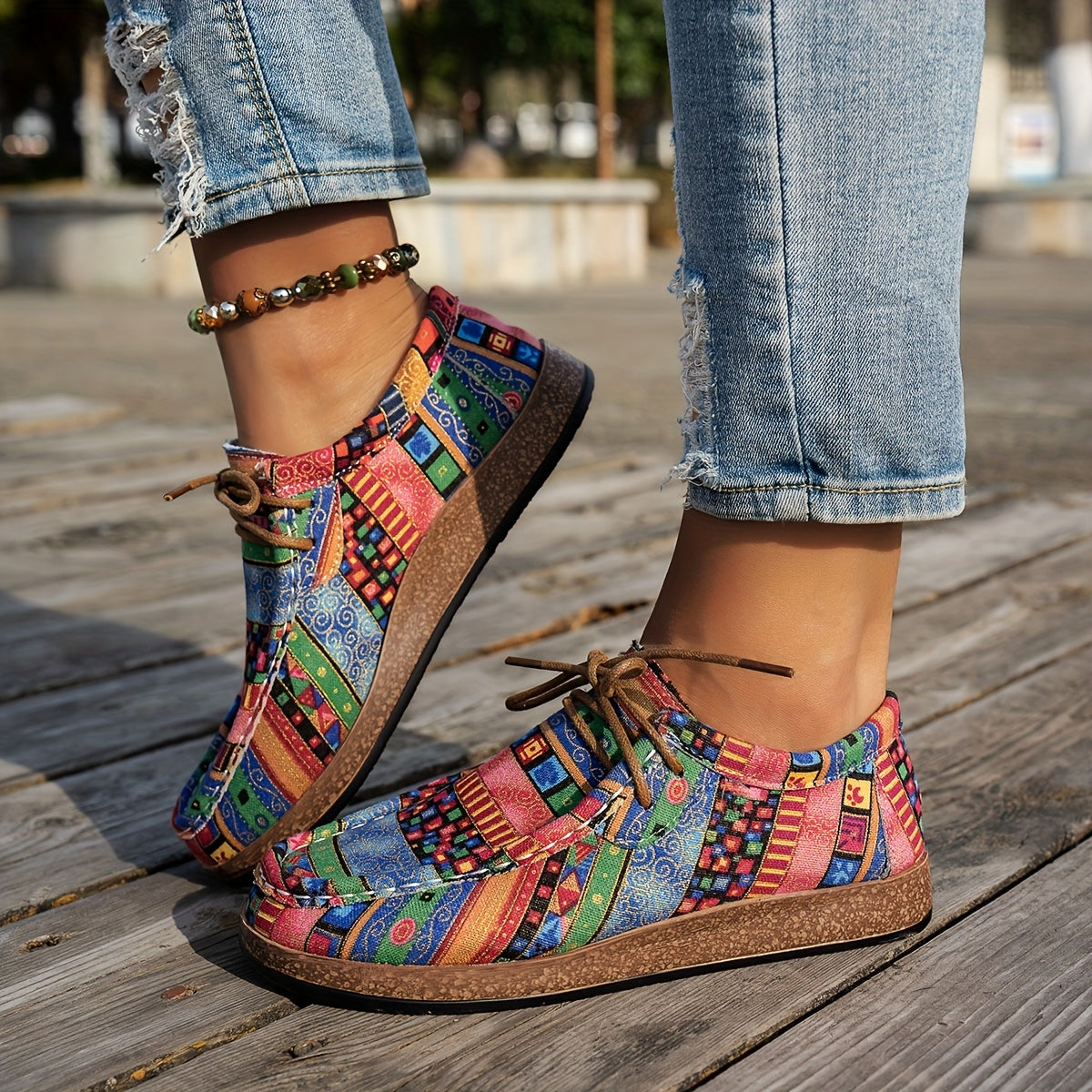 Lívia - Zapatos Femeninos Ortopédicos, Ligeros y Cómodos