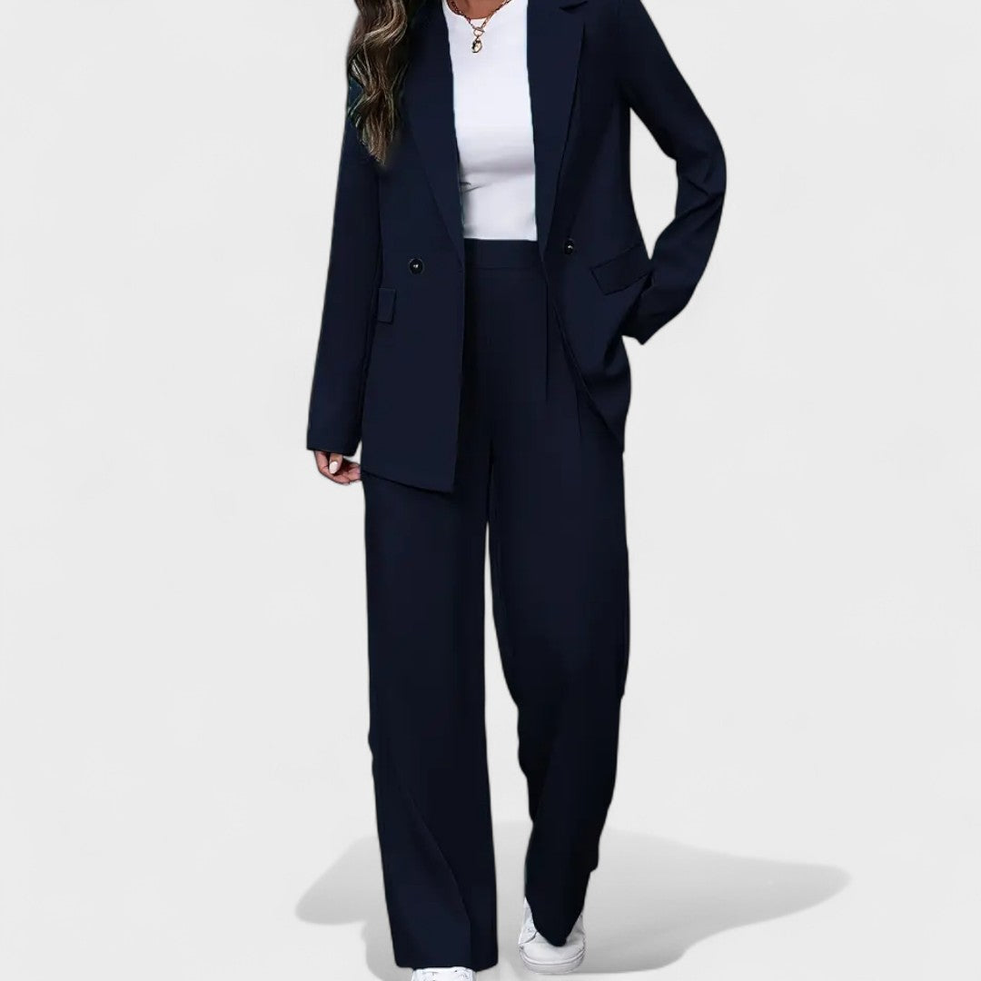 Marta - Conjunto Elegante