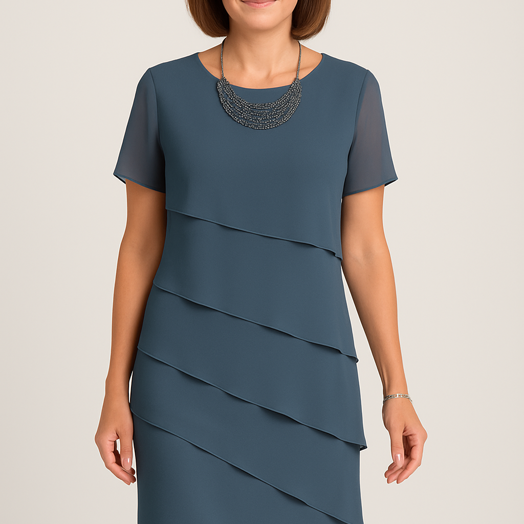 Ariadna - Elegancia Ligera para Días Especiales