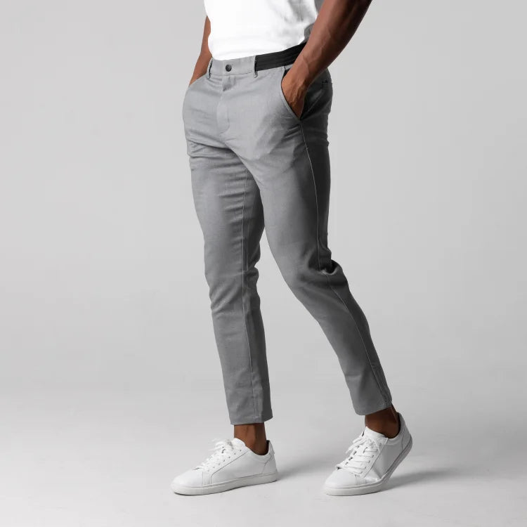 Jesús - Pantalones Stretch Premium