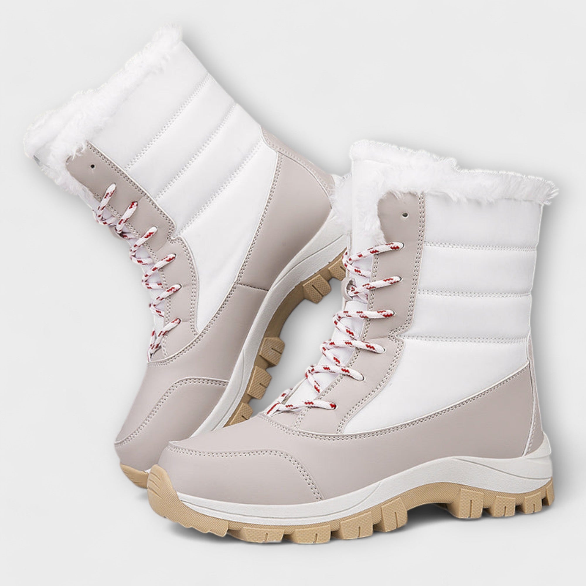 Guiomar - Botas de invierno impermeables