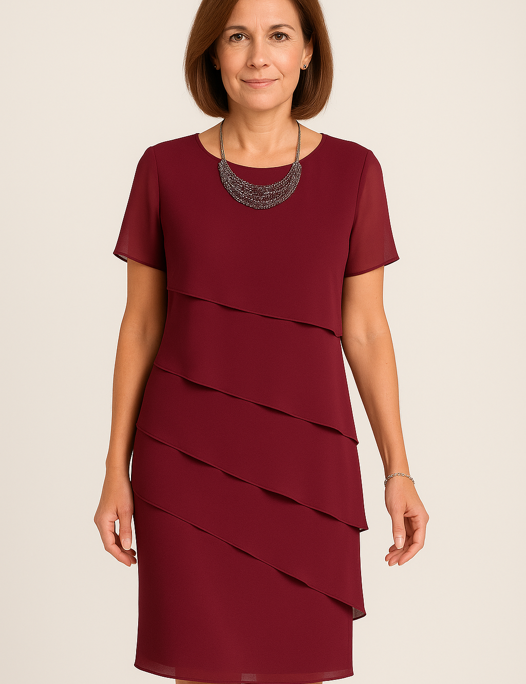 Ariadna - Elegancia Ligera para Días Especiales