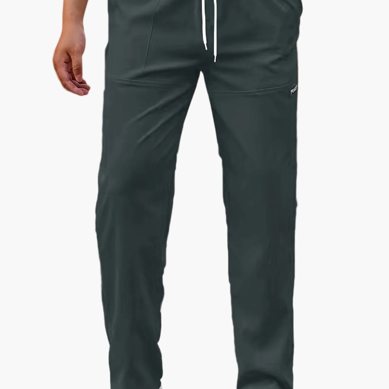 Borja - Pantalones de Chándal para hombre
