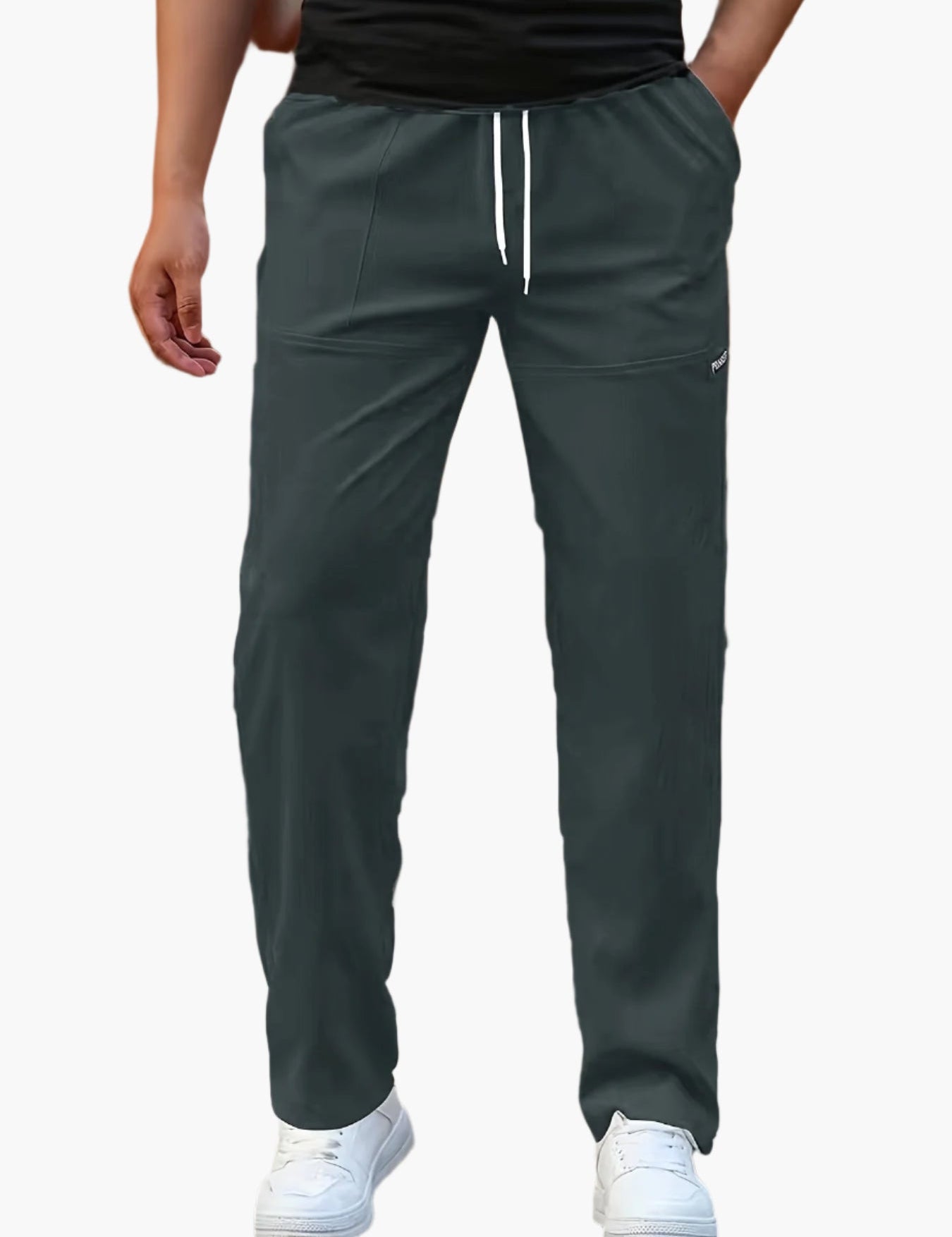 Borja - Pantalones de Chándal