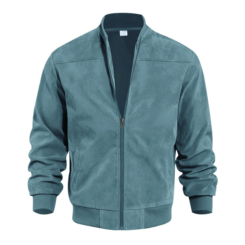 Pedro - Chaqueta Bomber Clásica