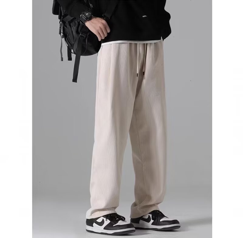 Diego - Pantalones Deportivos Retro