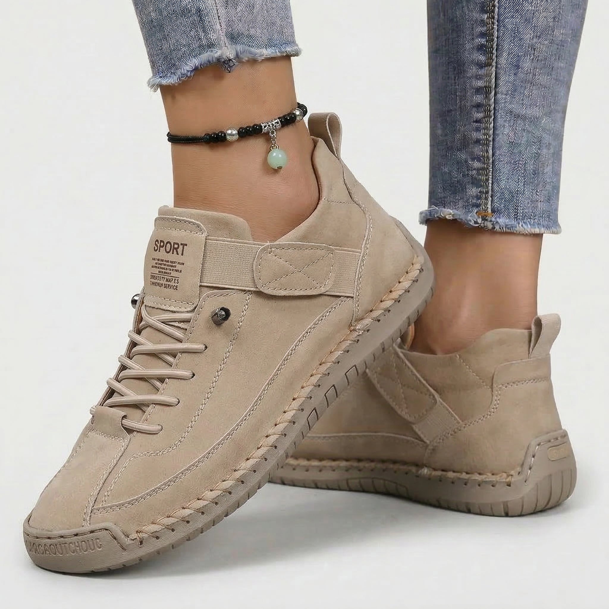 Noa - Zapatillas Ortopédicas