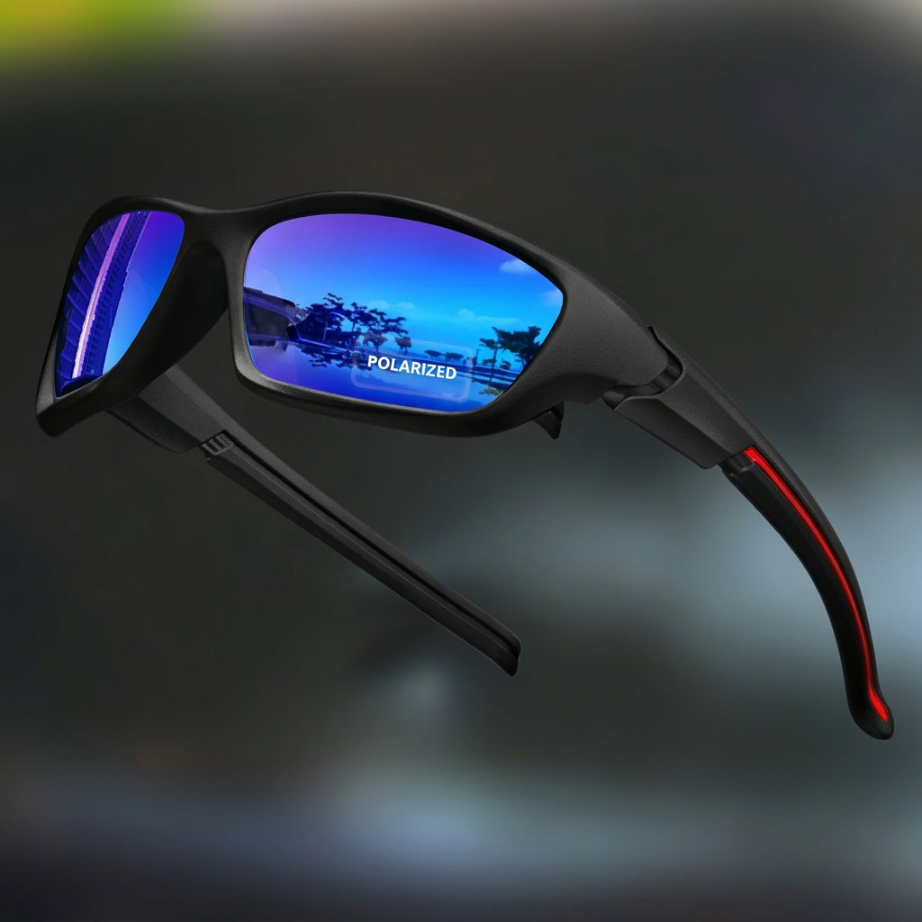 Gafas de Sol Polarizadas