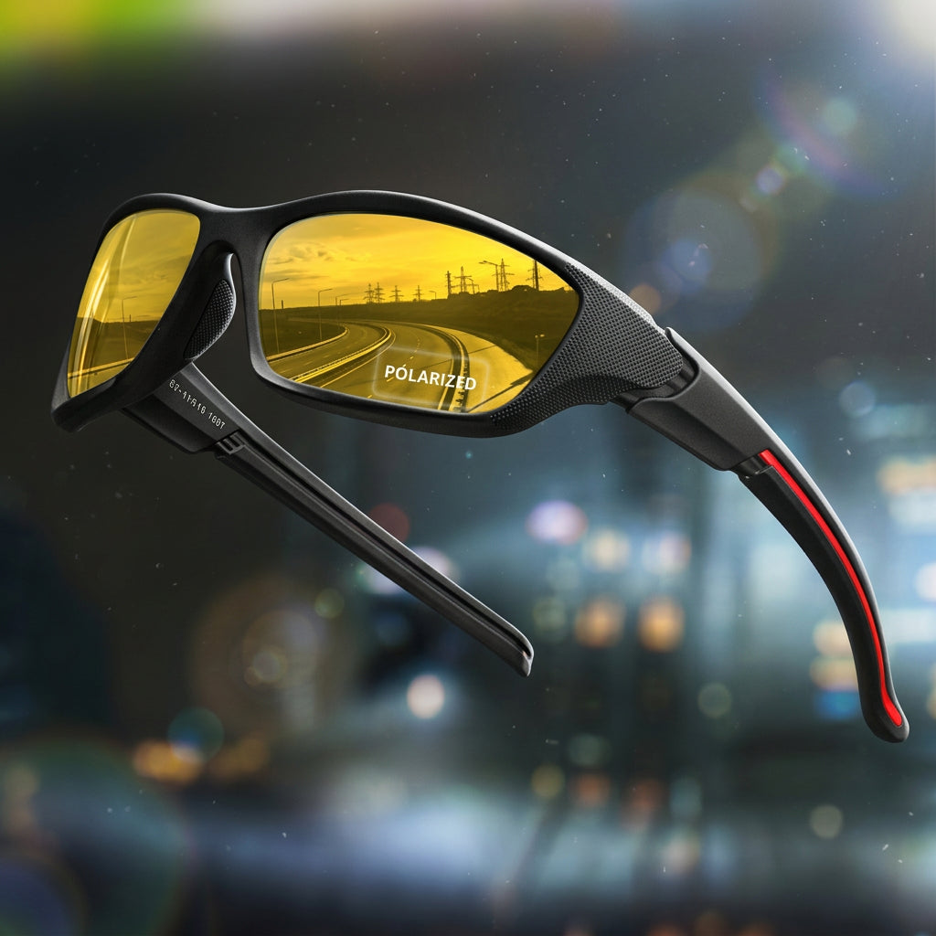 Gafas de Sol Polarizadas