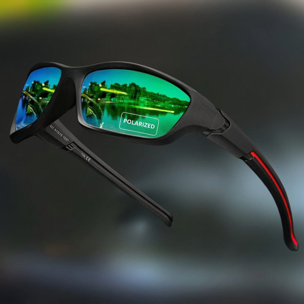 Gafas de Sol Polarizadas