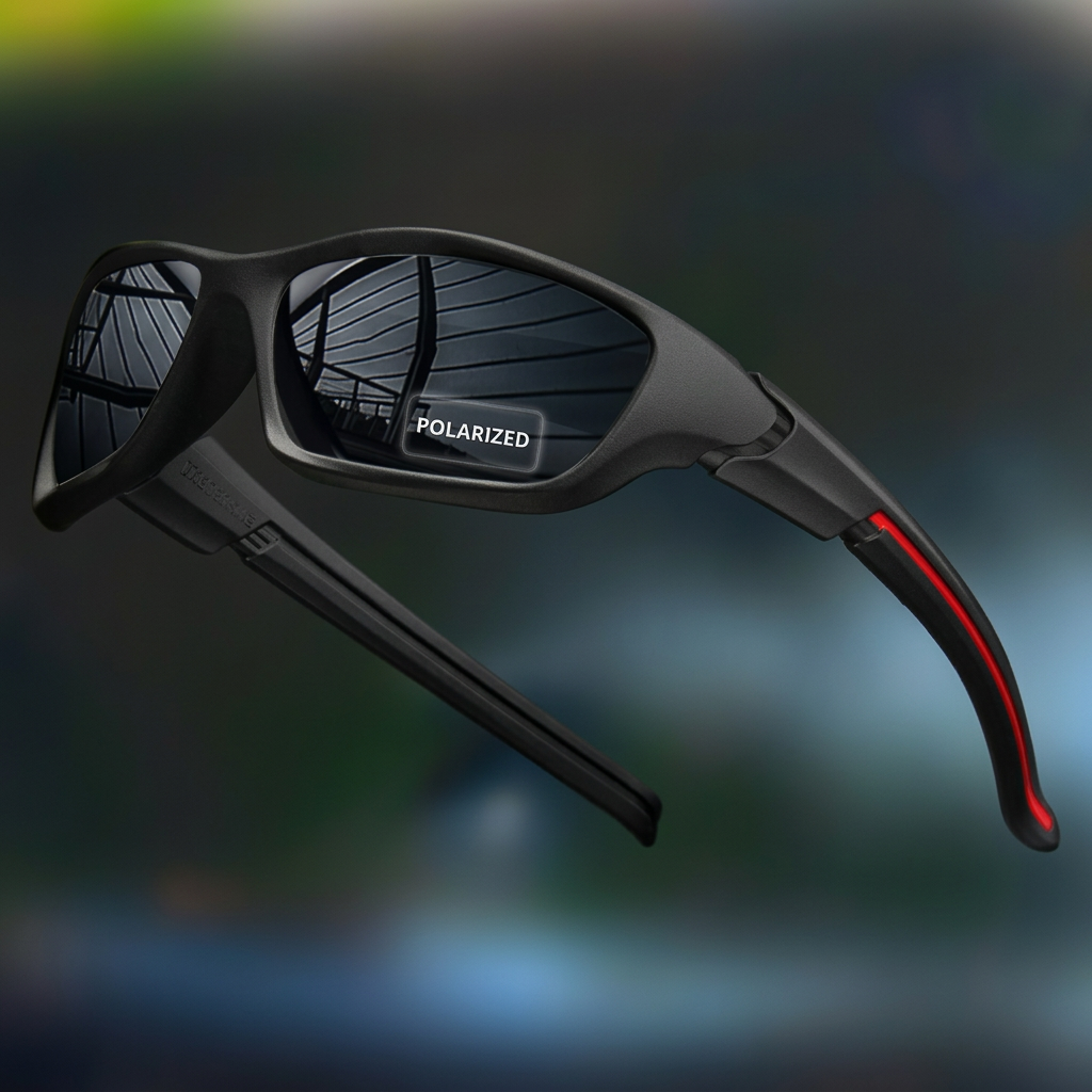 Gafas de Sol Polarizadas