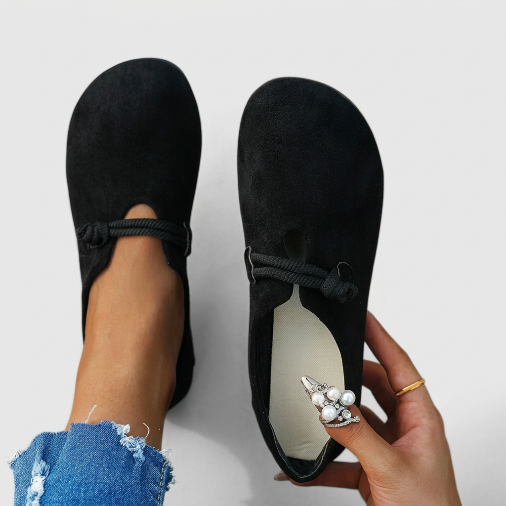 Benedita - Mocasines Confortables