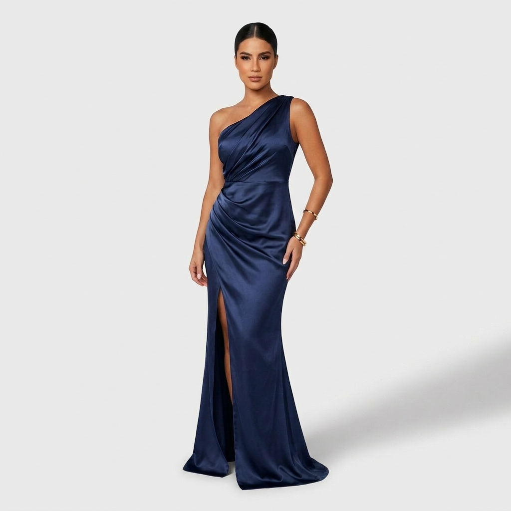 Clara - Vestido Maxi Elegante