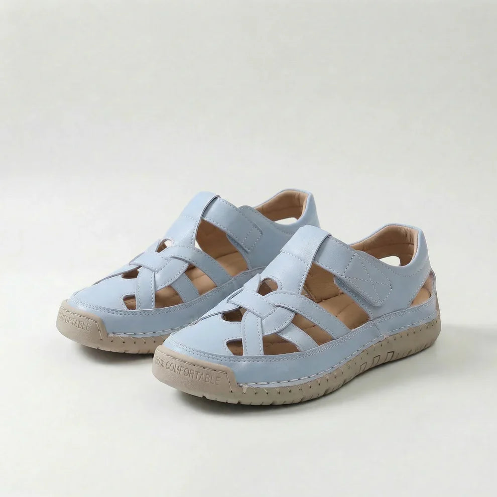 Selena - Sandalias Ligeras y Cómodas