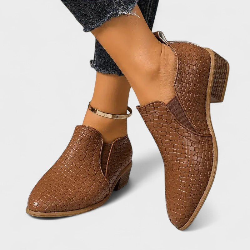 Sara - Zapatos casuales elegantes