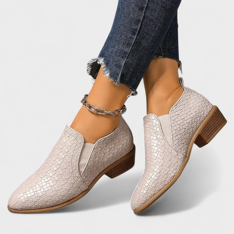Sara - Zapatos casuales elegantes