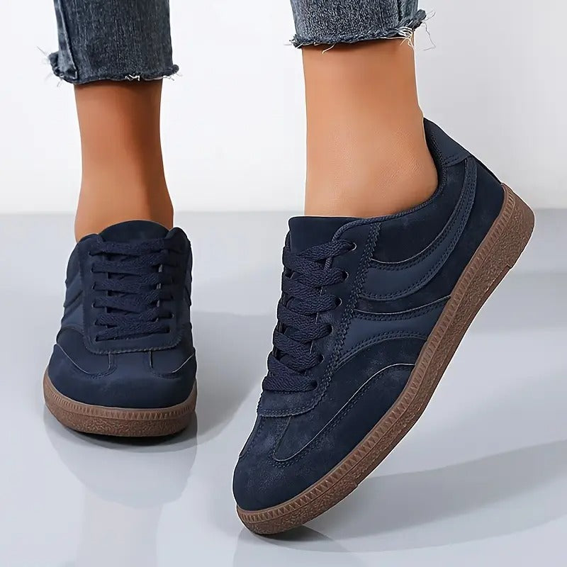 Minerva - Zapatillas Ortopédicas Informales