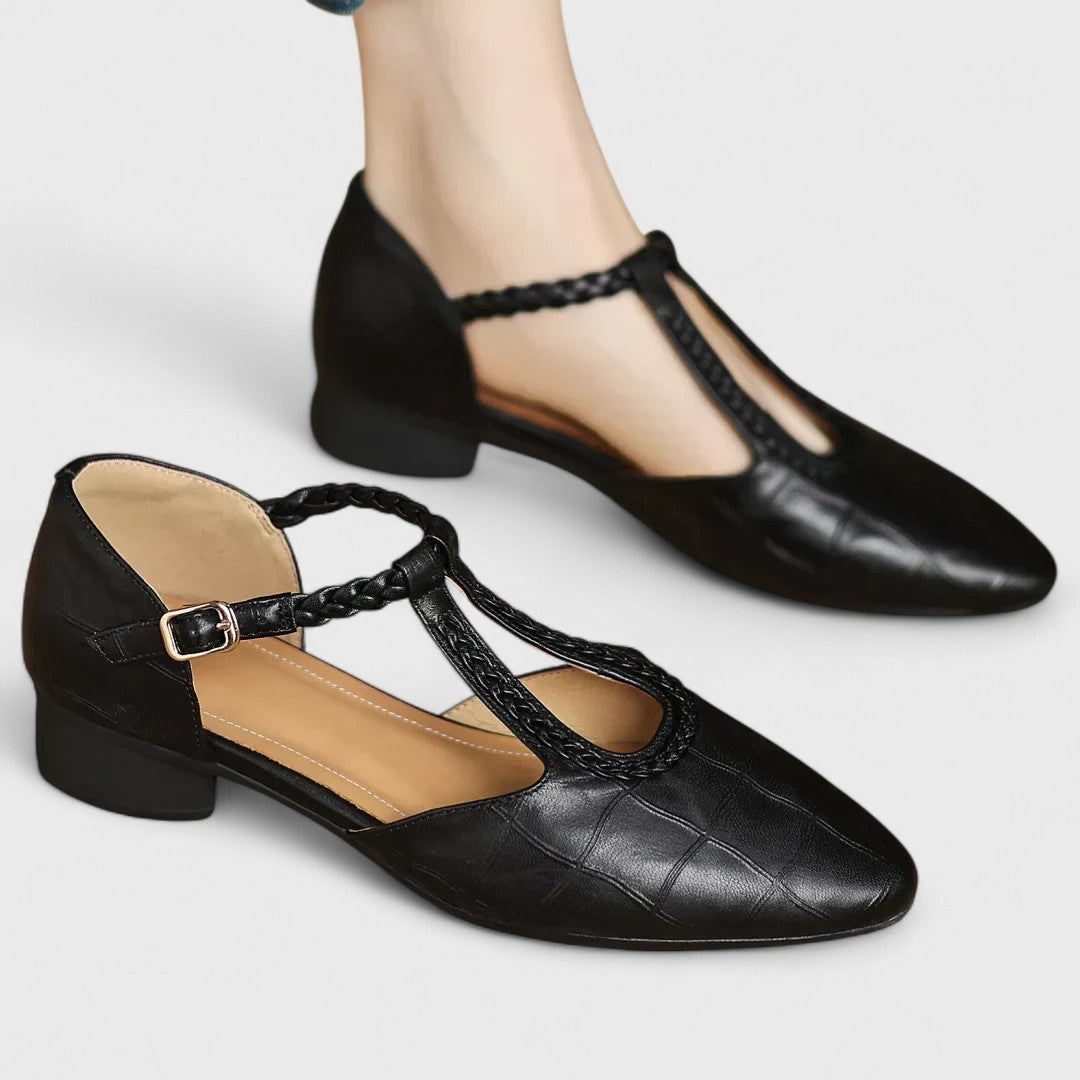 Elena - Zapatos Finos