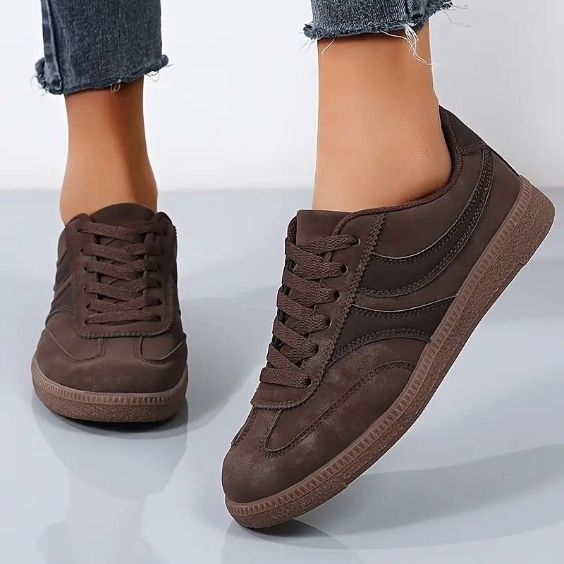 Minerva - Zapatillas Ortopédicas Informales