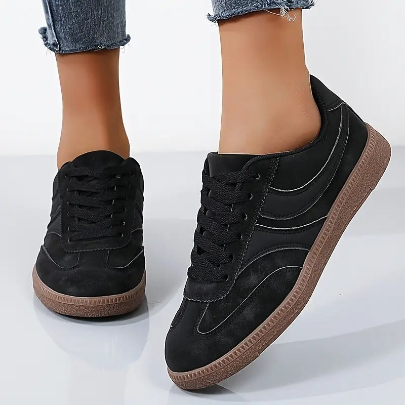Minerva - Zapatillas Ortopédicas Informales