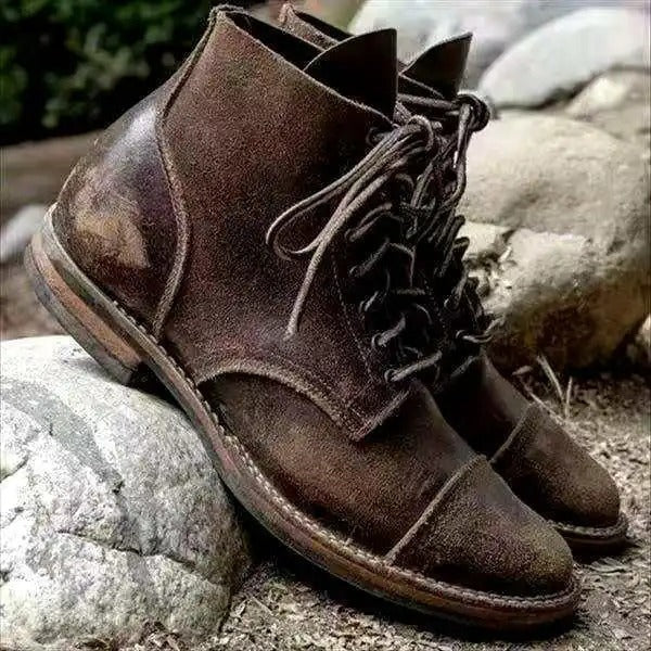 Juliano - Botas Clásicas