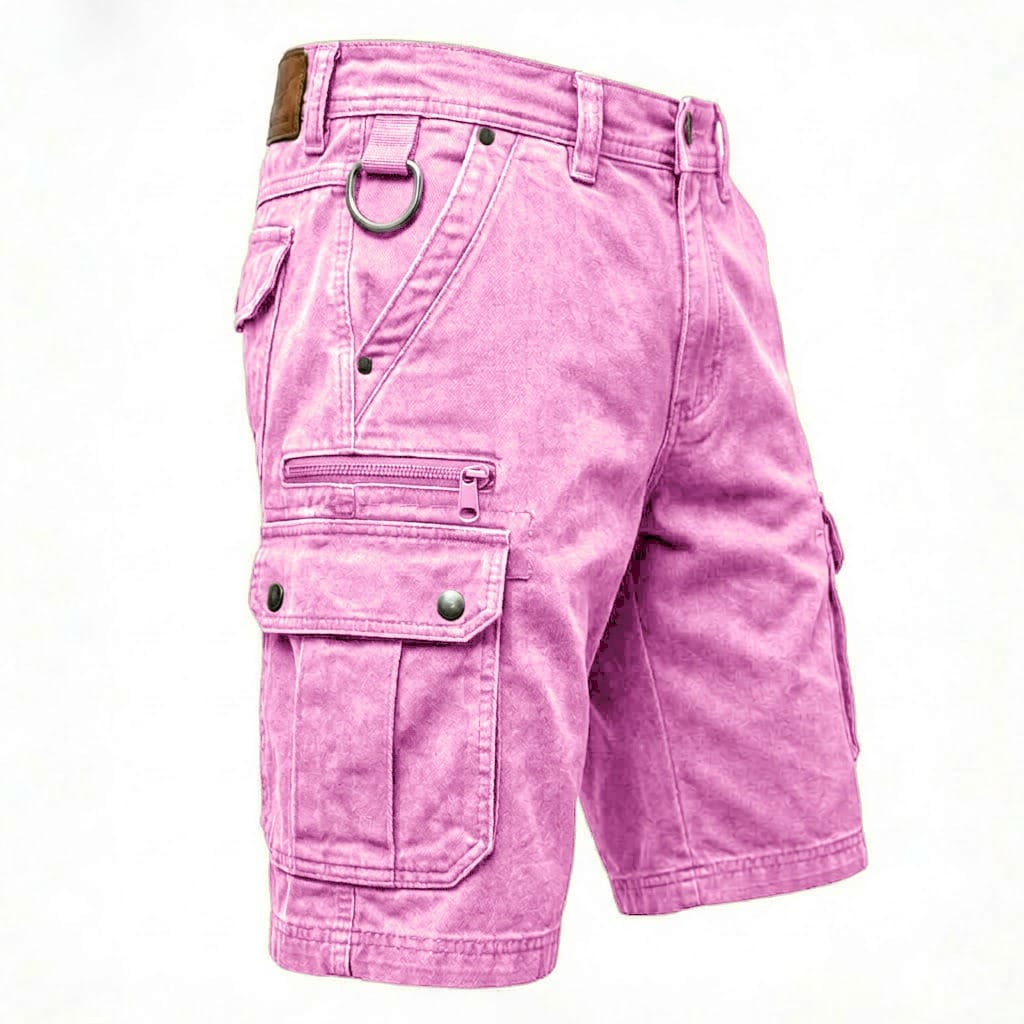 Emilio - Pantalones de Denim