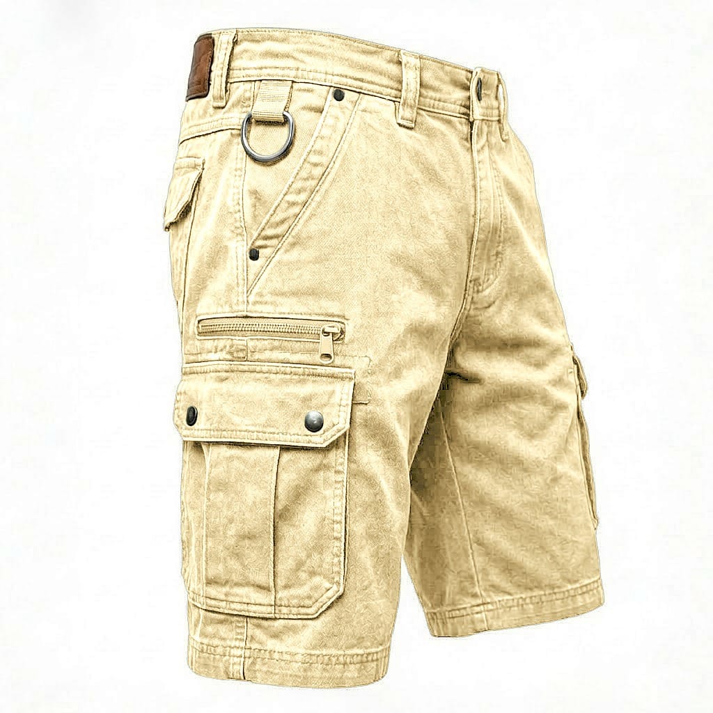 Emilio - Pantalones de Denim