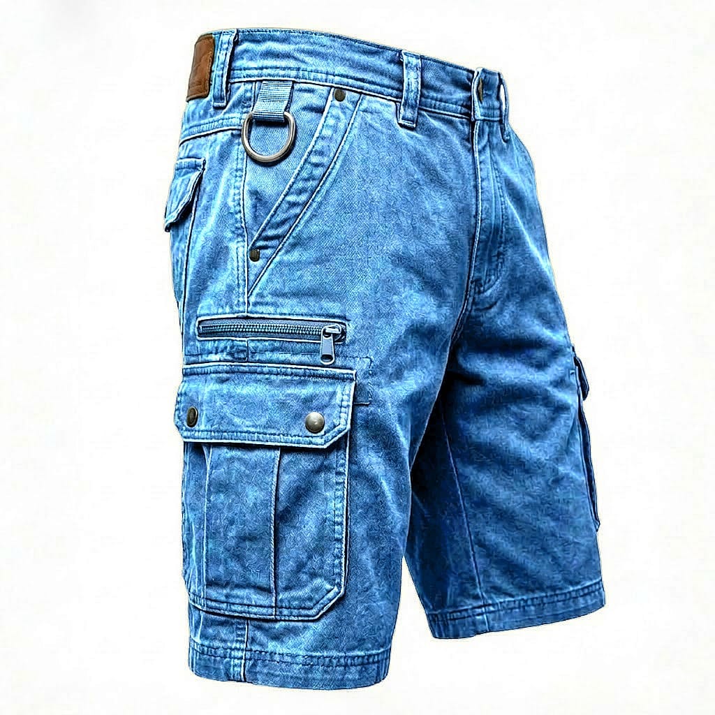 Emilio - Pantalones de Denim
