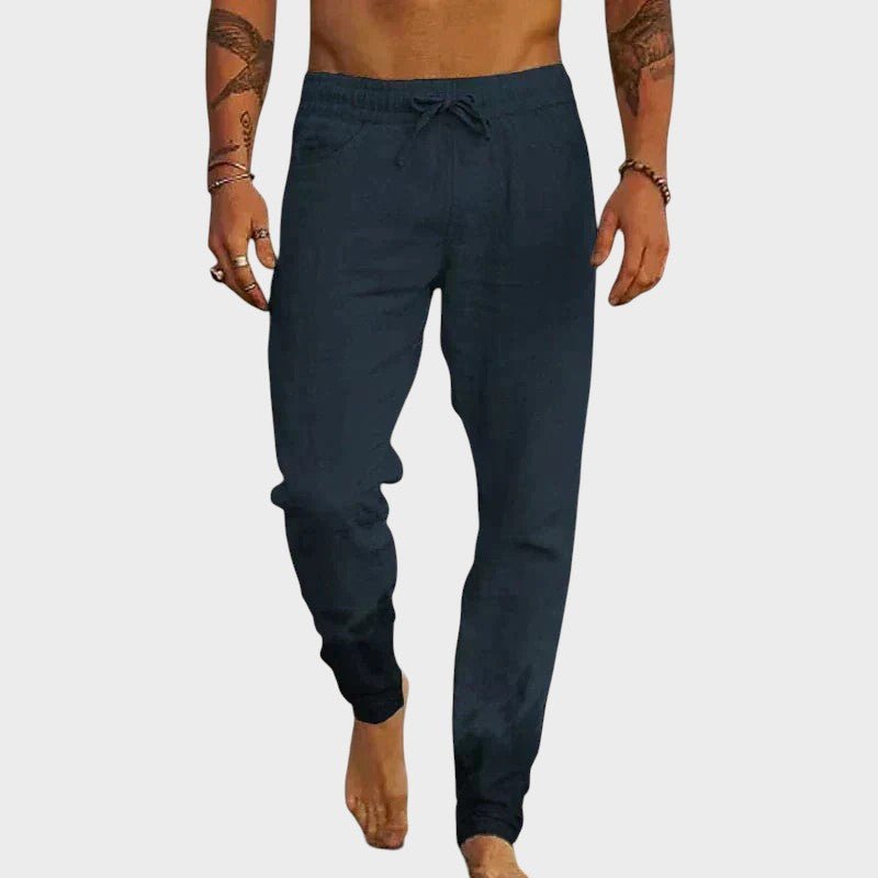Luís - Pantalones Casual Estilosos