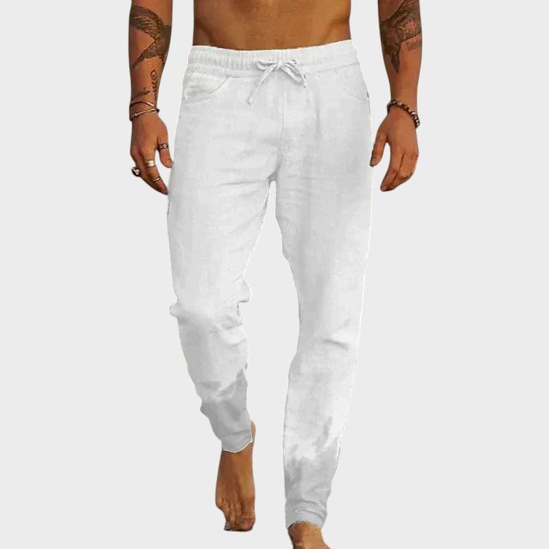 Luís - Pantalones Casual Estilosos