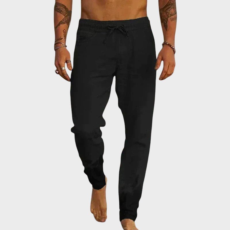 Luís - Pantalones Casual Estilosos