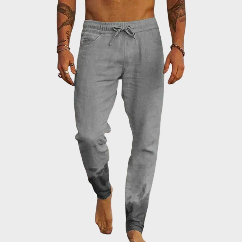 Luís - Pantalones Casual Estilosos