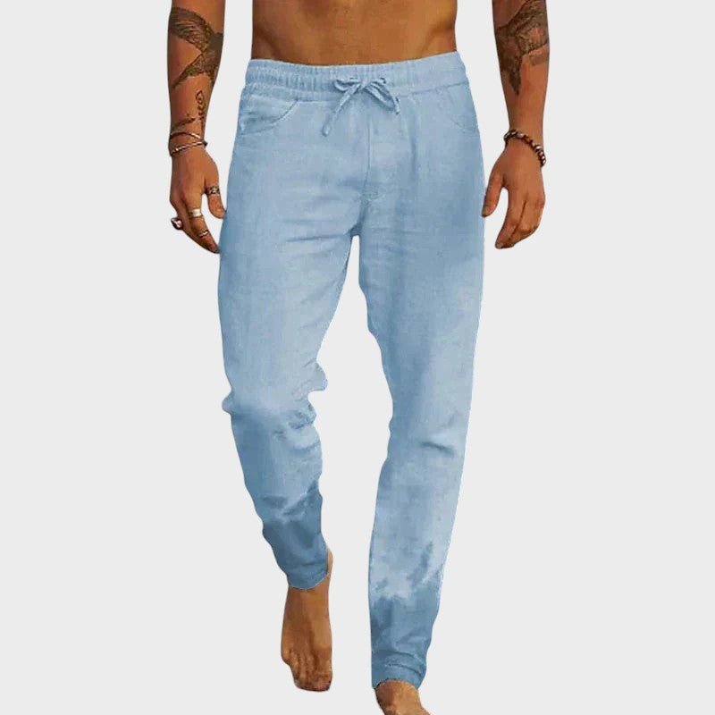 Luís - Pantalones Casual Estilosos