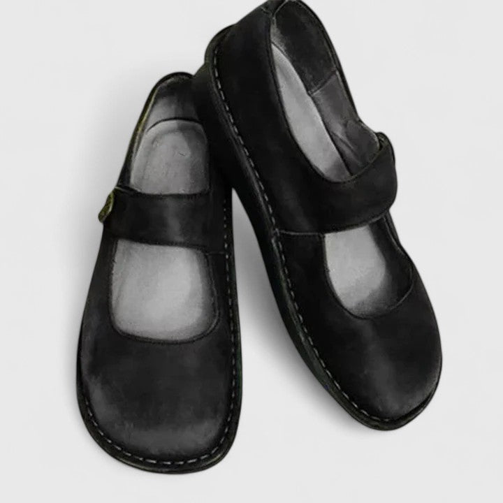 Liliana - Zapatos Ortopédicos Mary Jane