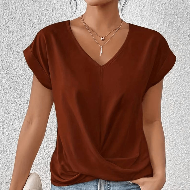 Martina - Top Modelador
