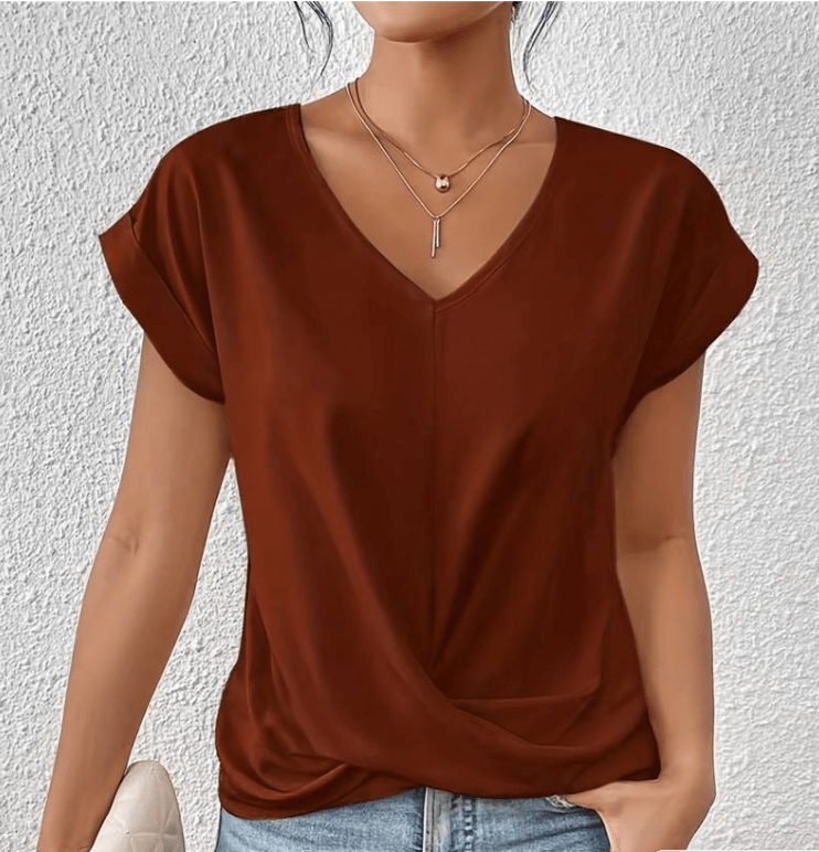 Martina - Top Modelador