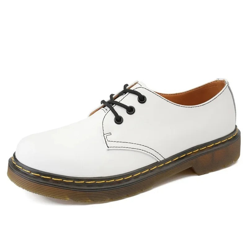 Martim - Calzado elegante de caña baja