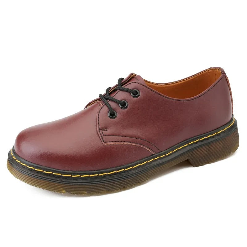 Martim - Calzado elegante de caña baja