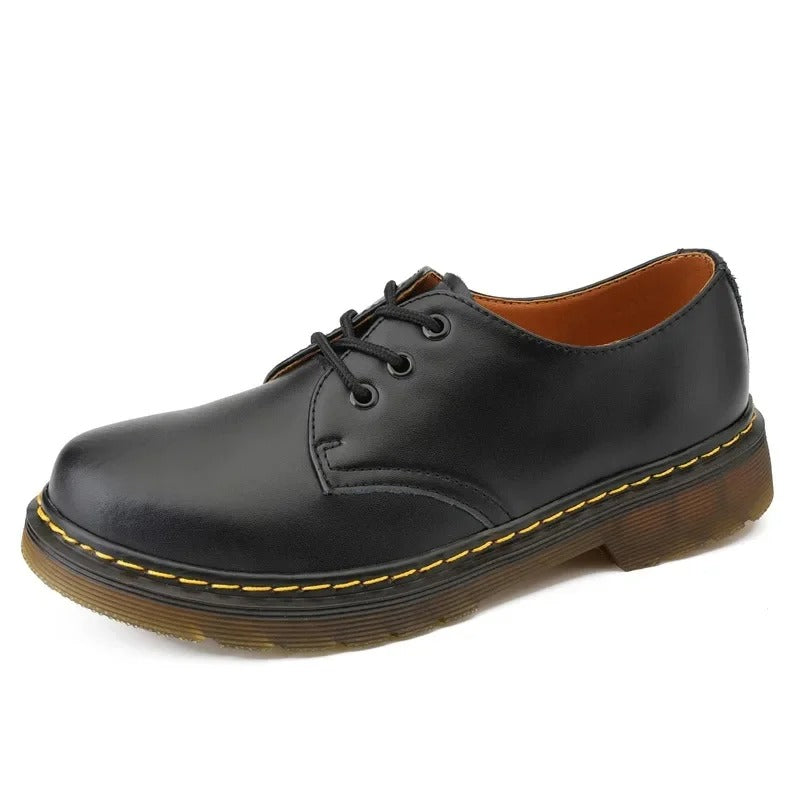 Martim - Calzado elegante de caña baja