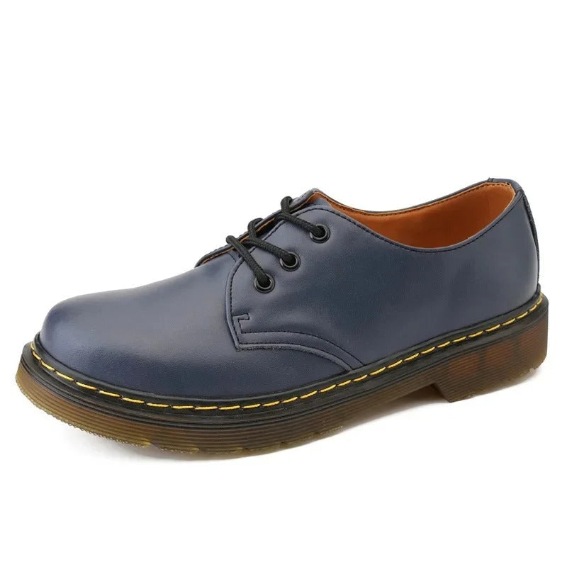 Martim - Calzado elegante de caña baja
