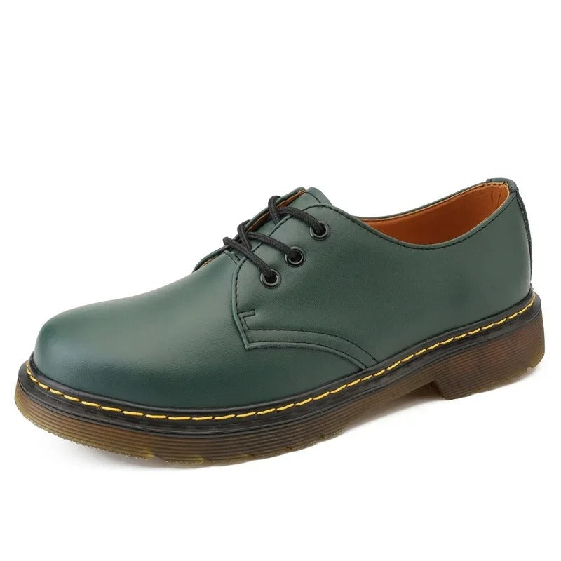 Martim - Calzado elegante de caña baja
