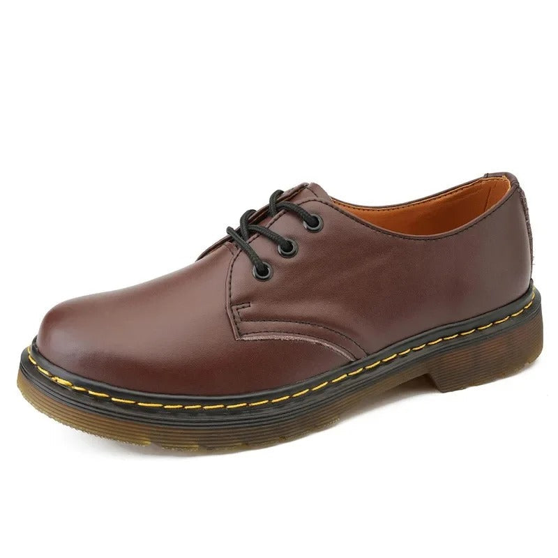 Martim - Calzado elegante de caña baja