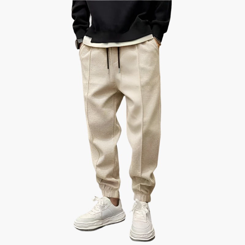 Juan -  Pantalones de Chándal
